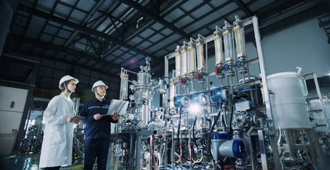 寧鄉兩家企業入選技術開發領域公示名單，彰顯區域創新實力