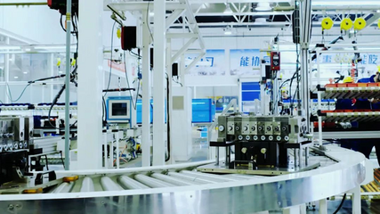 徐工 國家企業技術中心獲評優秀，引領工程機械技術創新